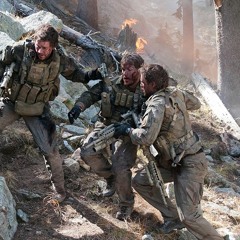 American Sniper The Funeral Extended