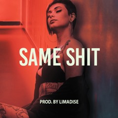 (FREE) "Same Shit" - Dark Trap x R&B | Ty Dolla Sign x Bryson Tiller x Toni Romiti Type Beat