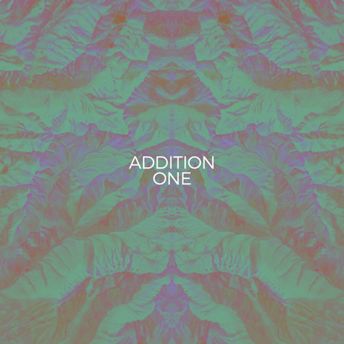 ADDITION ONE