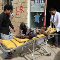 Today in Yemen