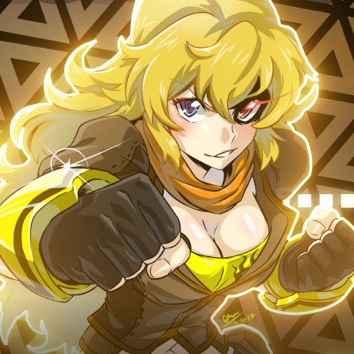 Ignite | RWBY
