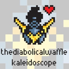 TheDiabolicalWaffle - Kaleidoscope [Argofox Release]