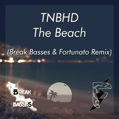 TNBHD - The Beach (Break Basses & Fortunato Remix)