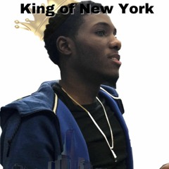 KING OF NEW YORK
