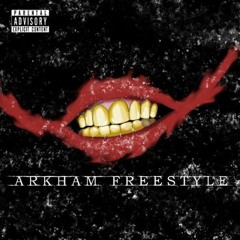 Carty - Freestyle Arkham