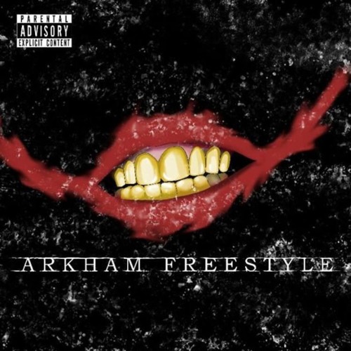 Carty - Freestyle Arkham