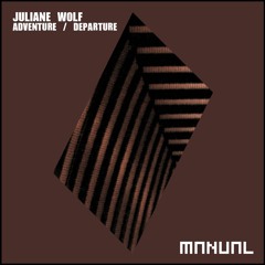 Juliane Wolf - Adventure (Dan Sieg Remix)
