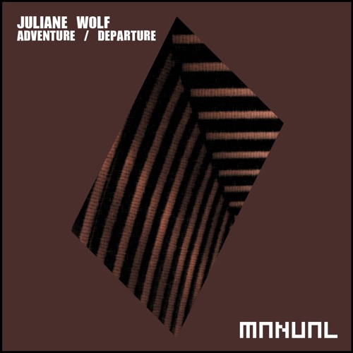 Juliane Wolf - Adventure (Dan Sieg Remix)