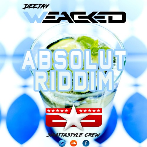 Sizzla - hypocrit ( Absolute Riddim ) | DJ Weacked