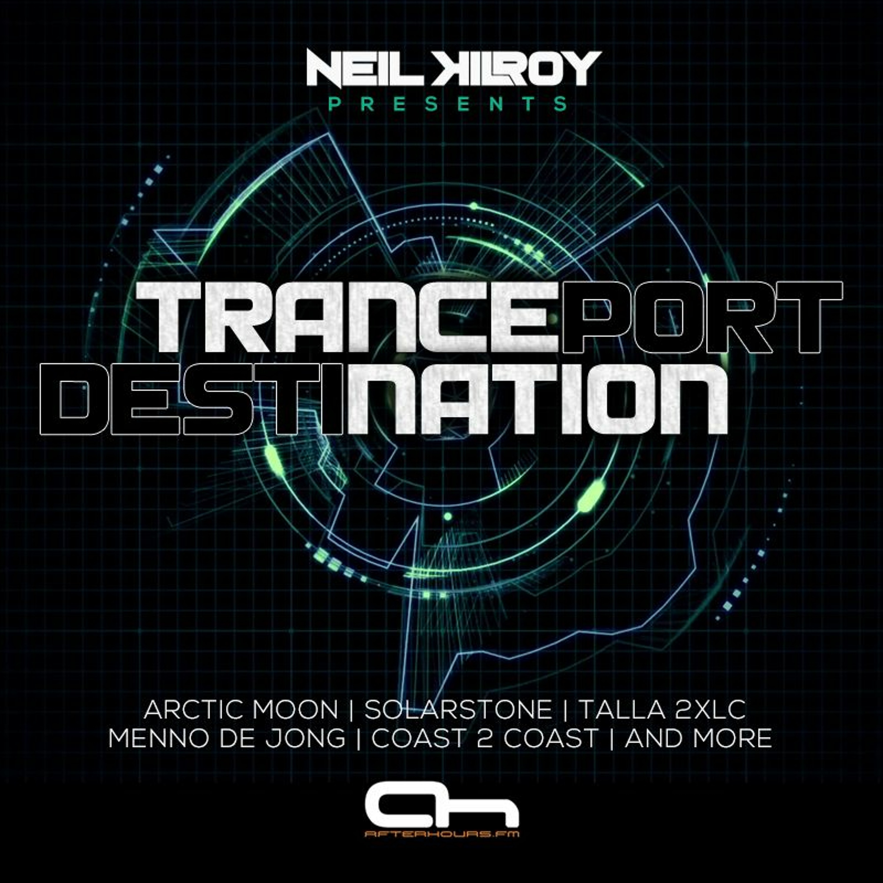 Neil Kilroy