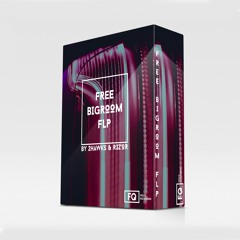 FREE BIGROOM FLP BY 2HAWKS & R3Z'0R(R3SPAWN, Olly James, KEVU Style)