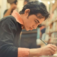 "بكلم ربنا عنك" بقلم: محمد ابراهيم/ آداء صوتى: Marwa Abu Zaid