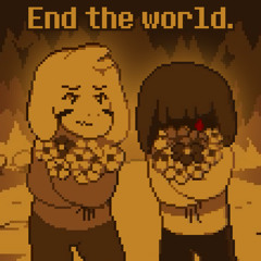 [Inverted Fate x Storyswap] End The World (One Shall Save the World v2)