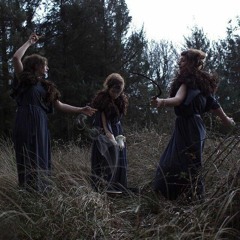 dança das bruxas | bruli