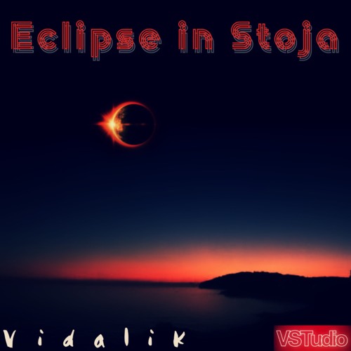 Eclipse In Stoja