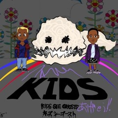 KANYE WEST X DRAKE X PARTYNEXTDOOR TYPE BEAT 'again'