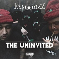Fam Bizz feat. Yung Cutt E, Flex - Hi Grade