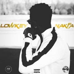 Lowkey (Prod. Mantra)