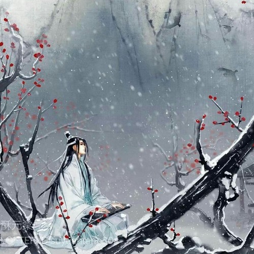 [魔道祖师] Inquiry (kaijin1582 arr)