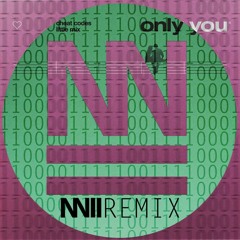 Little Mix & Cheat Codes - Only You (NNII REMIX)