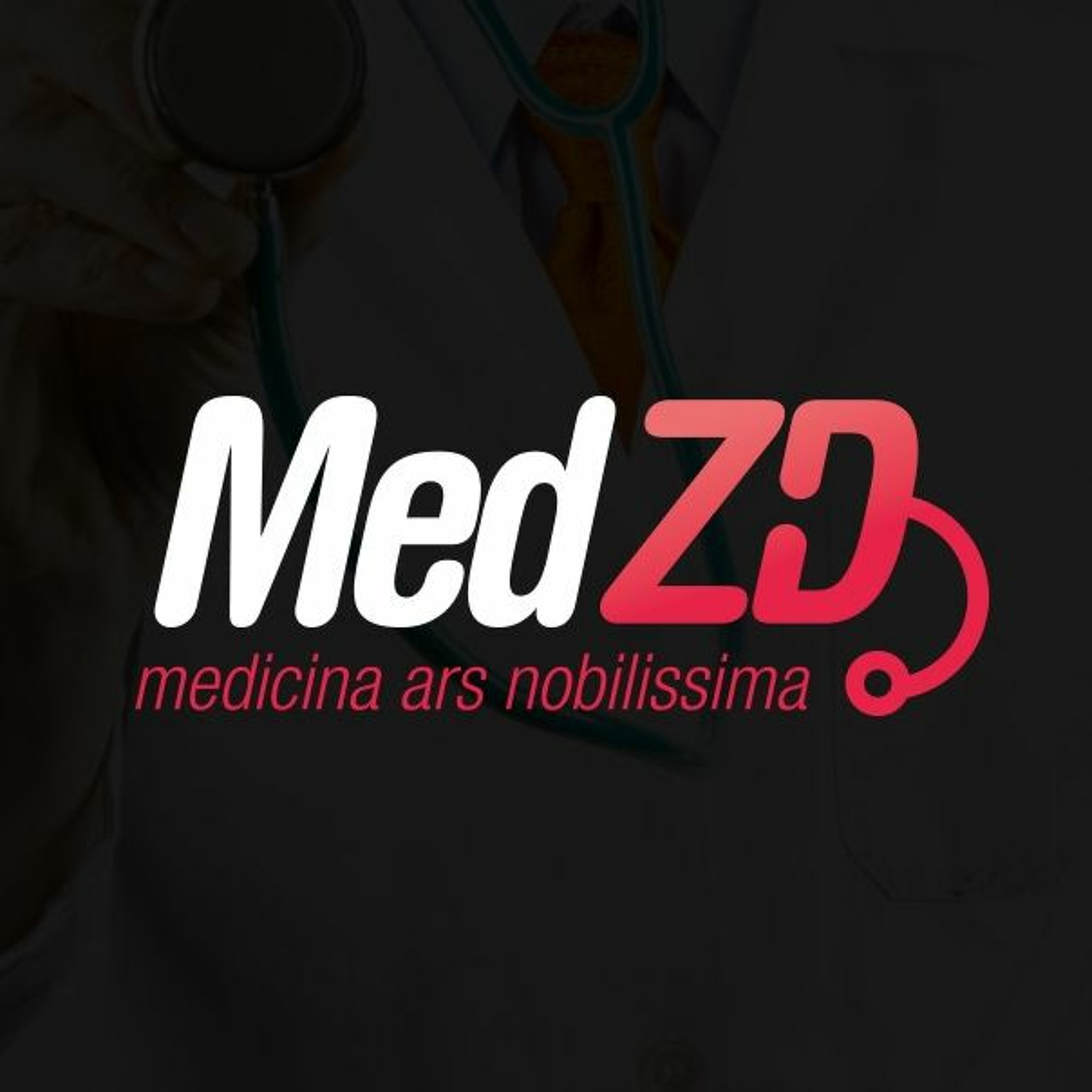 MedZD#8 DicasRevalida 2a Fase- II)Métodos de Estudo episode artwork