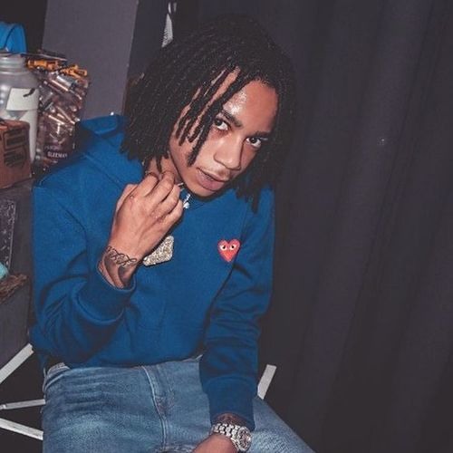 YBN Namir - No Relations