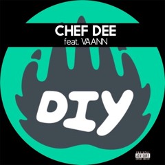 DO IT YOURSELF feat. VAANN