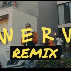 Zee Swerve - Swervo Remix feat. Dazzy & Bigalow