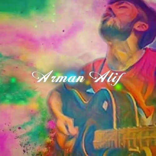 Nesha - Arman Alif - Composed By Chondrobindu - New Song 2018