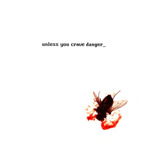 Fly On The Windscreen (Depeche Mode cover)