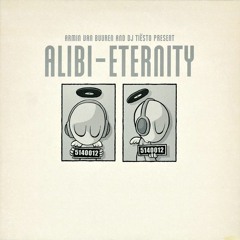 Armin van Buuren & Tiesto Pres. Alibi - Eternity (Fredd Moz Bootleg) FREE DOWNLOAD
