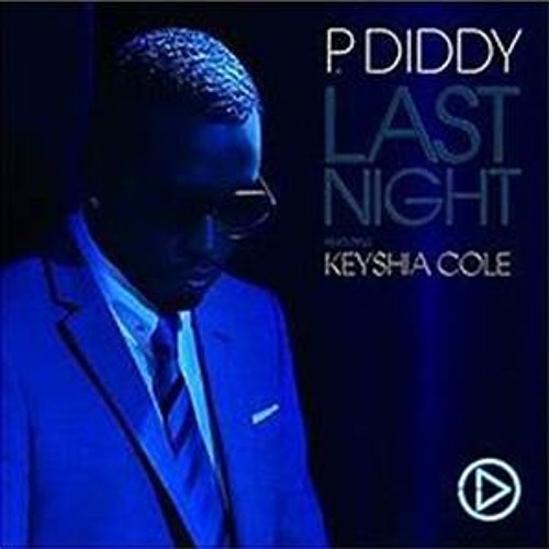 Keyshia Cole ft P.Diddy - Last Night (Dom Scanlon & Chris Gresswell Remix)