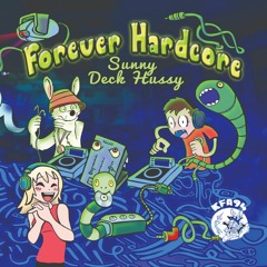 KFA094 - 4 - Sunny And Deck Hussy - Automik (Clip)