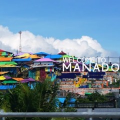 KOTA MANADO TERCINTA - (Pedro Usulu Remix) New !! 2018