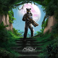 AKOV - The Exodus (Dyrek Remix)