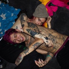 Smrtdeath - Come Right Over Ft. LIL LOTUS