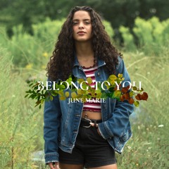 June Marie - Belong To You(Prod By Cruu & Ares)