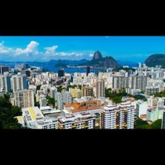 Biwai - Copacabana (Clip Officiel)