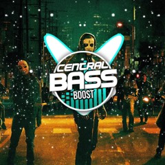 The Purge (Remix) (Dyne Halloween Intro Mashup) [Bass Boosted] @CentralBass12