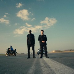 S.Pri Noir (Ft. Nekfeu) - Juste Pour Voir (Clip Officiel)