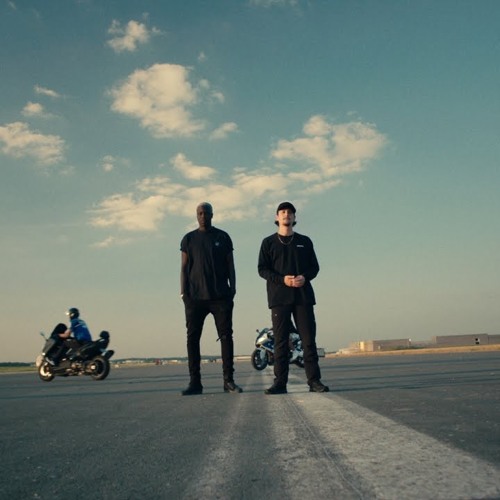 S.Pri Noir (Ft. Nekfeu) - Juste Pour Voir (Clip Officiel)