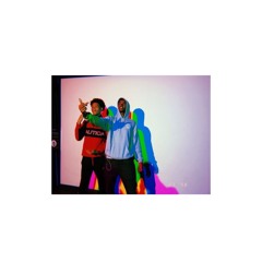 SRM Kid & X0 - Rock Tha Boat (Remix)