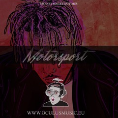 MOTORSPORT (Prod by. @Macktwotimes )