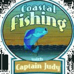 Coastal Adventures talks with Captain Judy and SCADS head fishing coach Jared Kutil 8-25-18