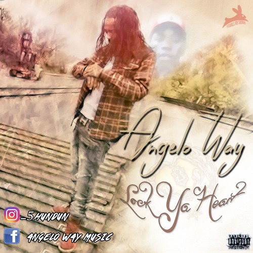 Angelo Way-Money On The Table