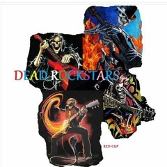 Dead Rockstars -(prod. MOE BEATS)