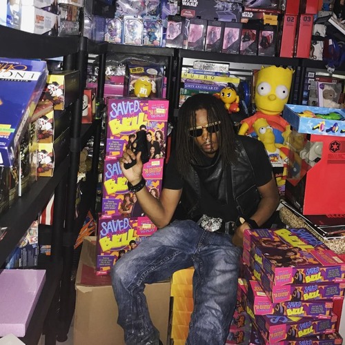 DEY KNOW U - #DIGITRAPPIN