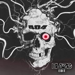Hekler X Gladez - 404 (Blaize Edit)