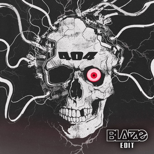 Hekler X Gladez - 404 (Blaize Edit)