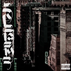 I . D . R . C . N . M . (feat. S L E P T , C R I M) Prod. by S L E P T